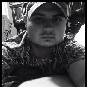 Meet your Posher, Zack